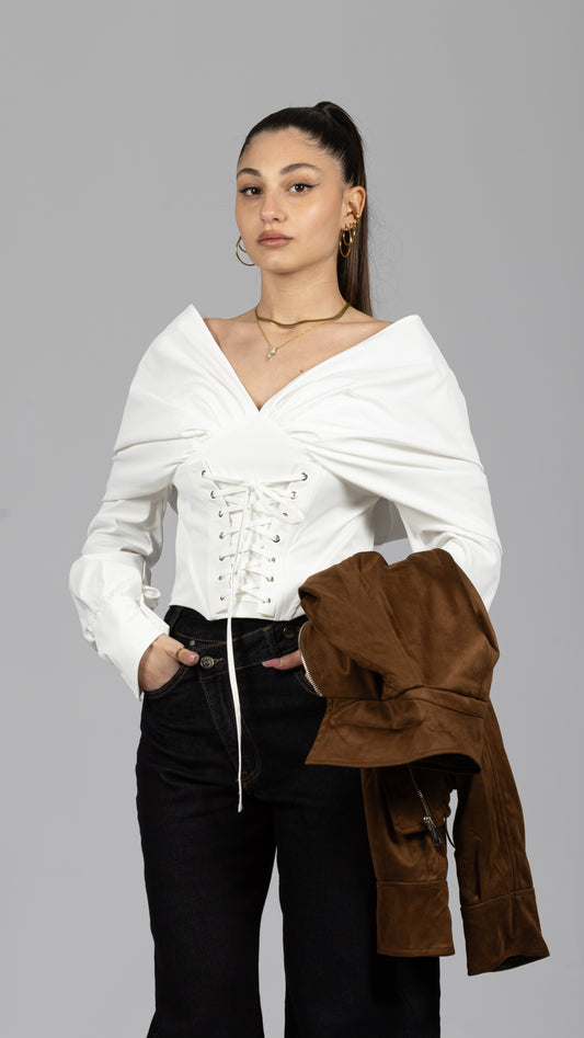 CAMICIA JANE