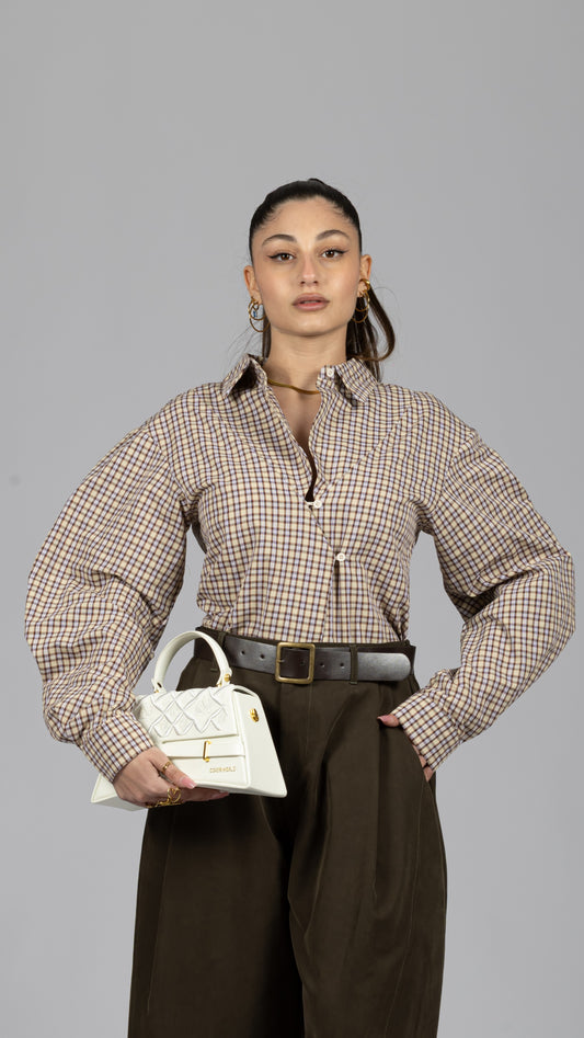 CAMICIA KATE