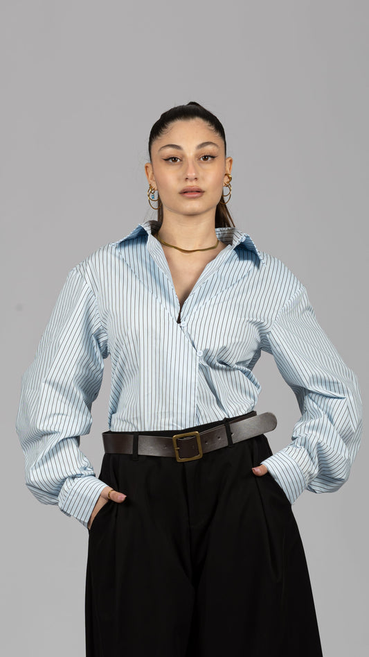 CAMICIA CLARA