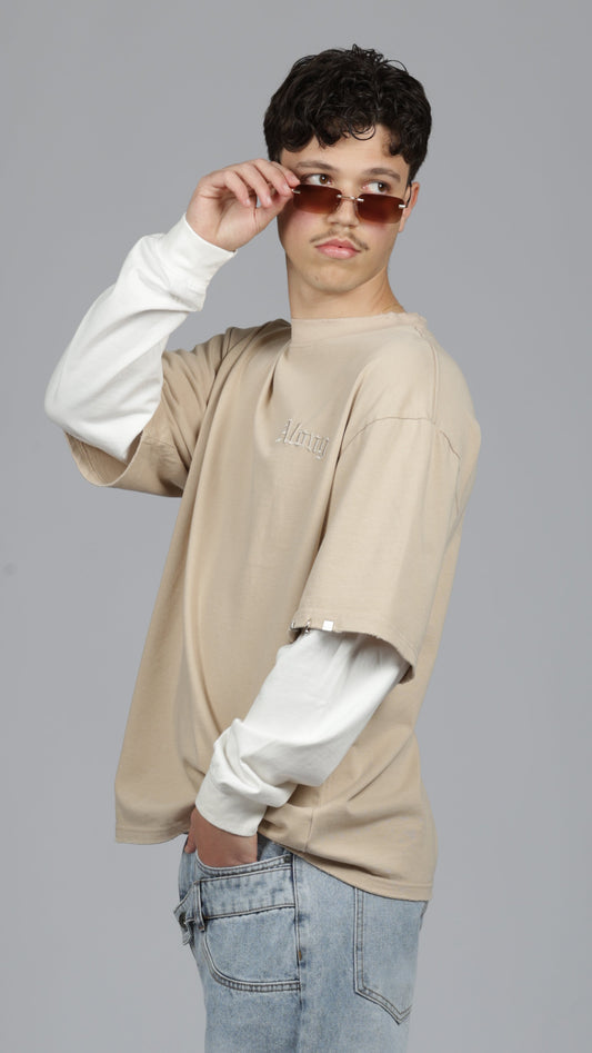SHIRT DESERT RING