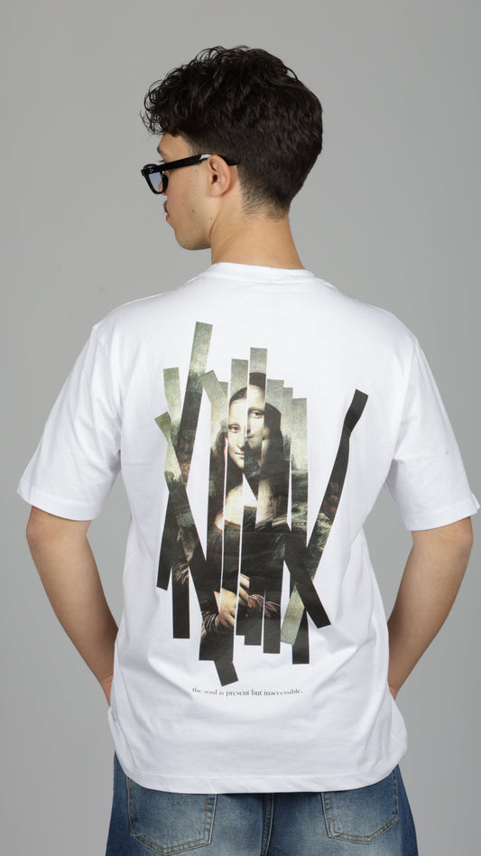 SHIRT MONALISA