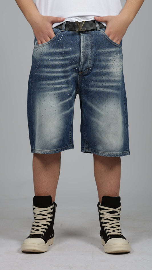 BERMUDA DIAMOND DUST