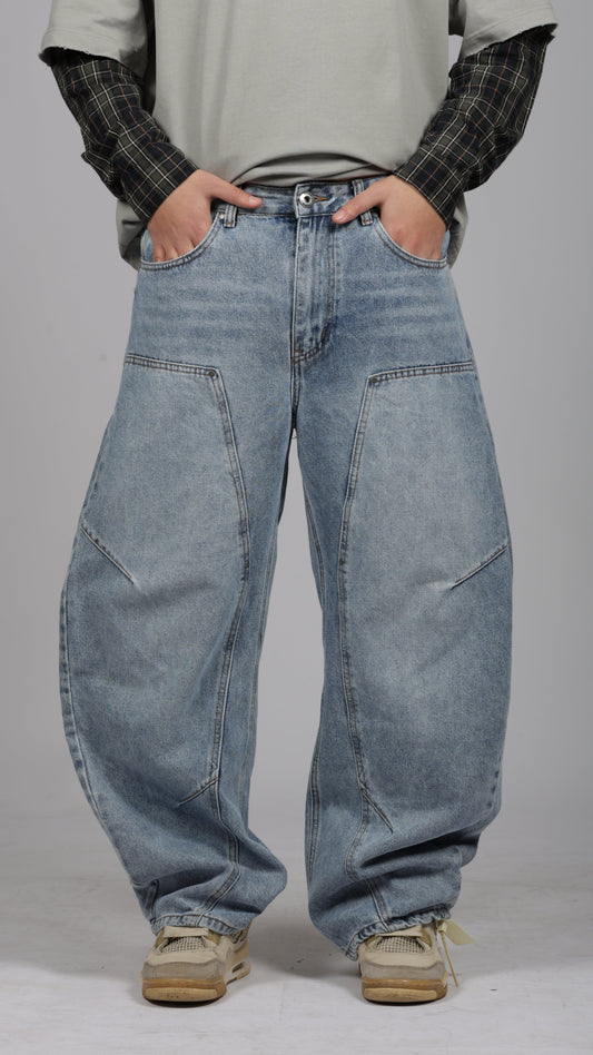 JEANS URBAN