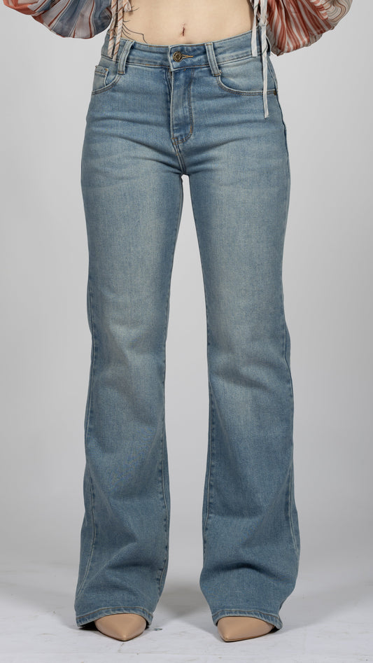 JEANS BOOGIE