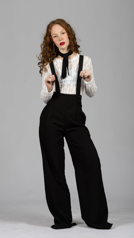 PANTALONE AMELIE