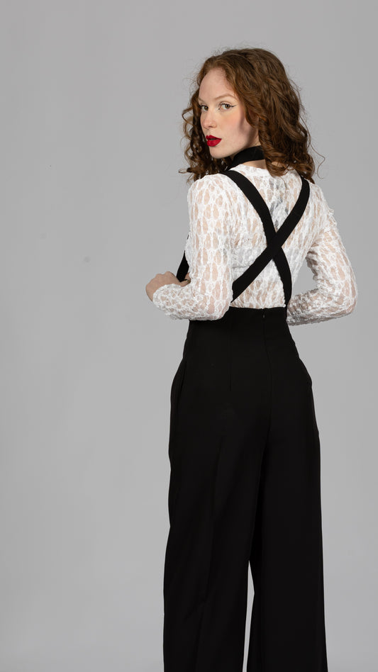 PANTALONE AMELIE