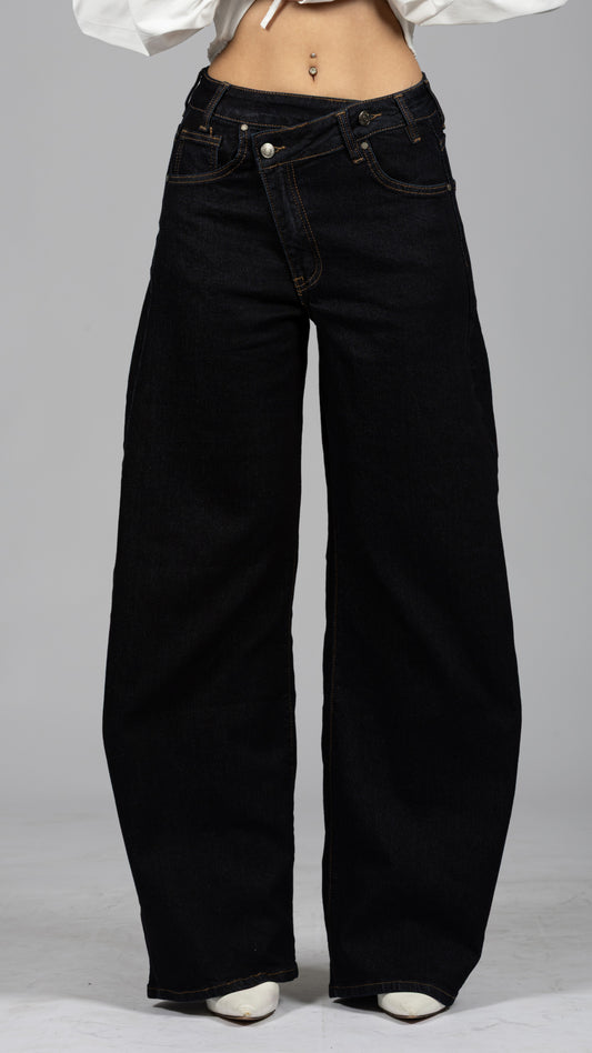 JEANS BALLON OLIVIA