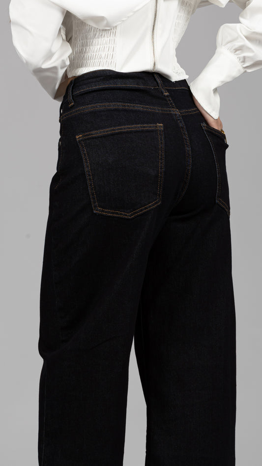 JEANS BALLON OLIVIA