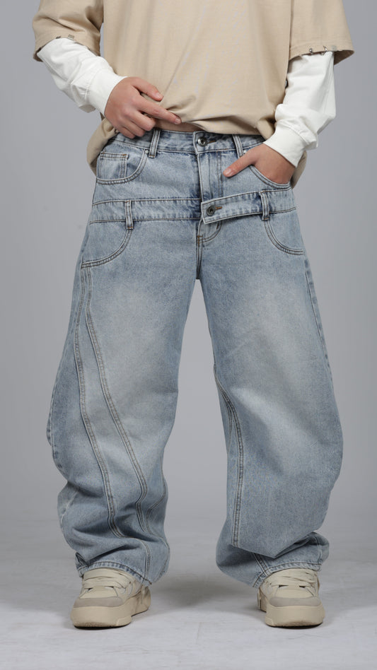JEANS AXIS