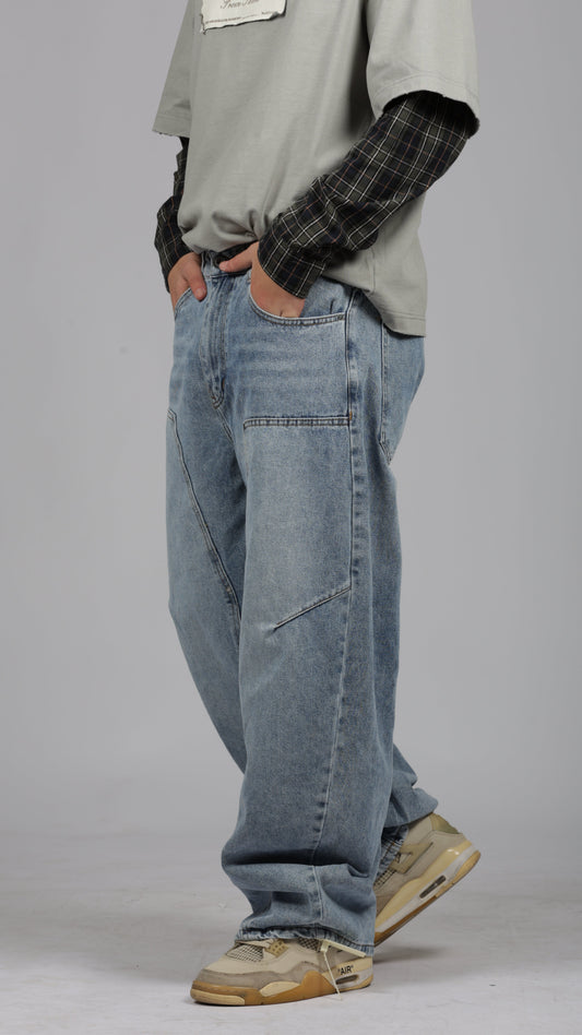JEANS URBAN