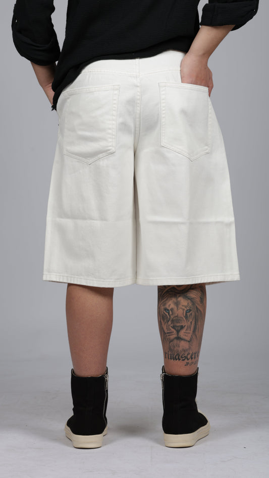 BERMUDA ZENIT BIANCO