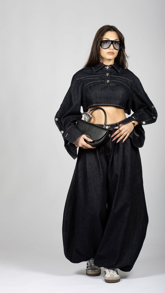 COORDINATO MELANY 3pezzi