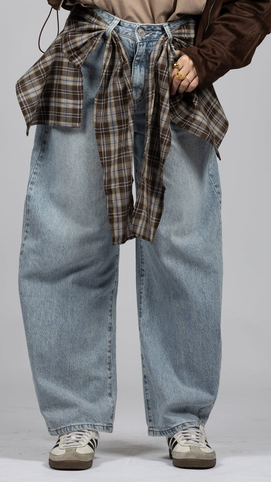 JEANS JENNY