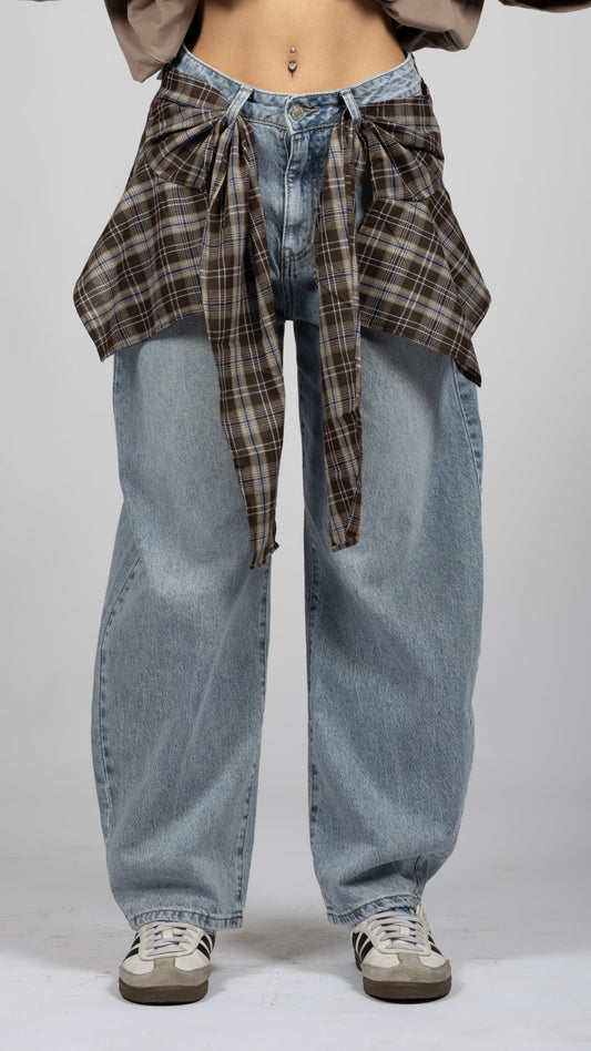 JEANS JENNY