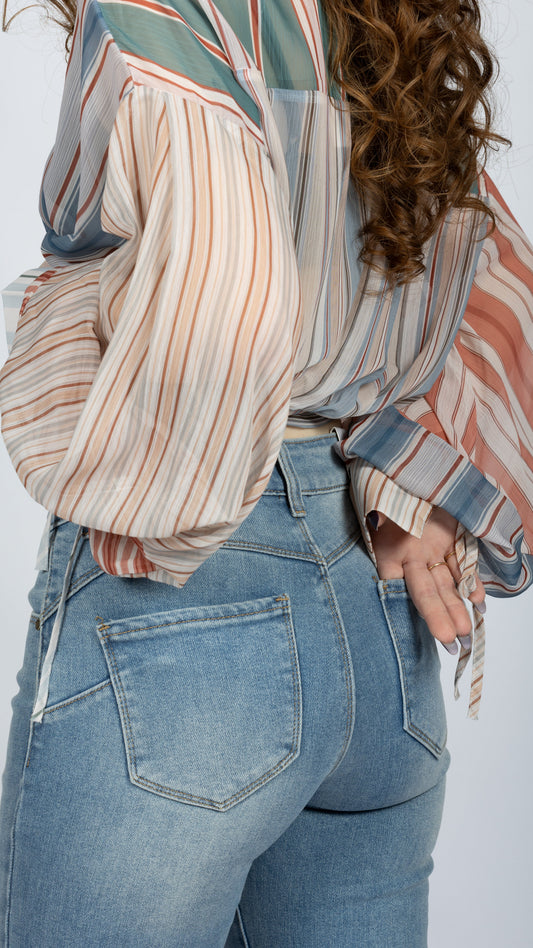 JEANS  BOOGIE