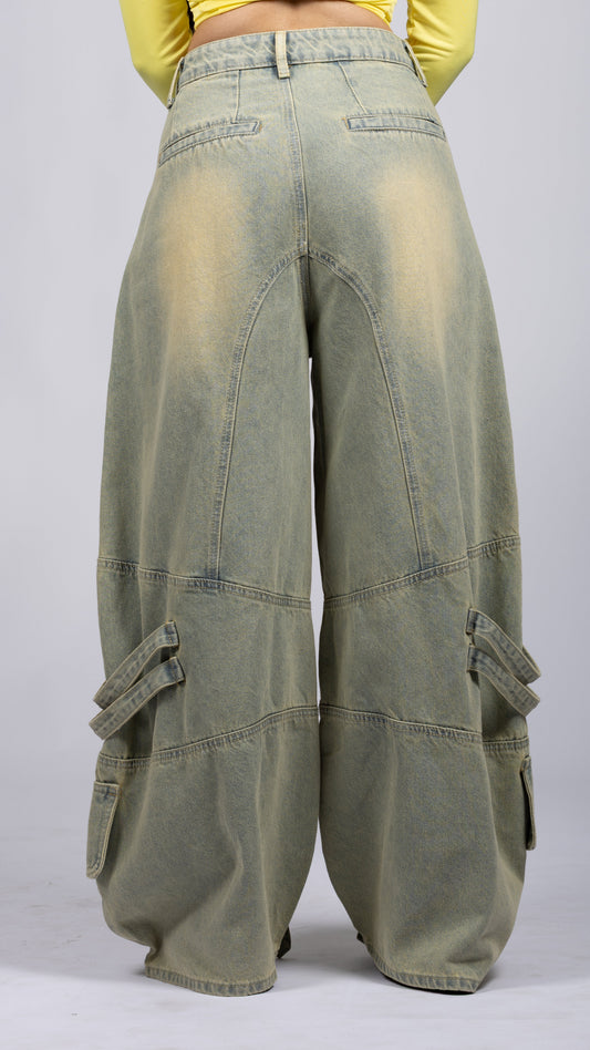 JEANS MAYA