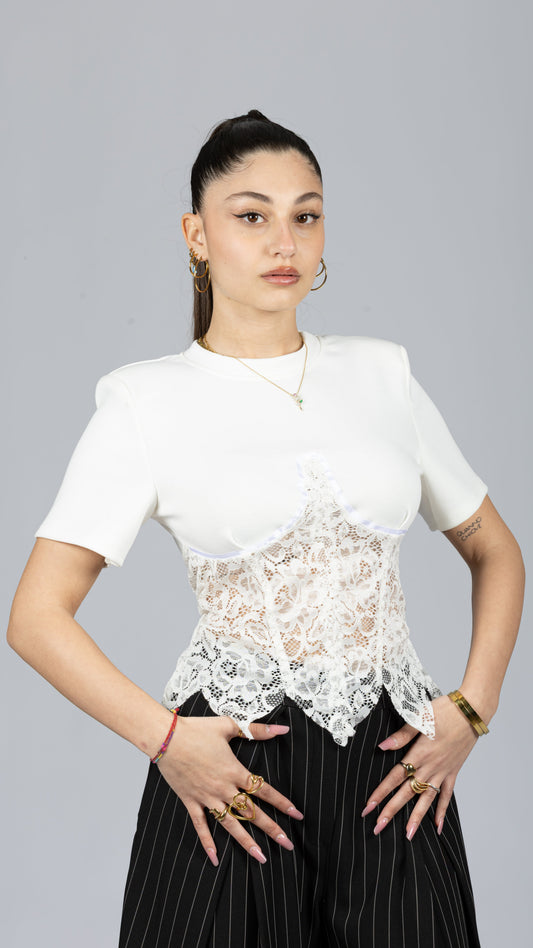 MAGLIA LADY