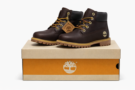 TIMBERLAND PREMIUM ESPRESSO