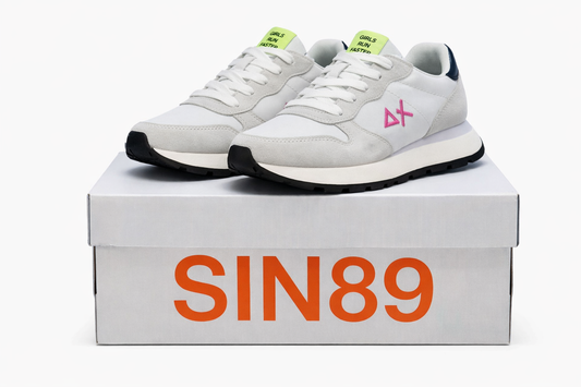 Sun68 Donna
