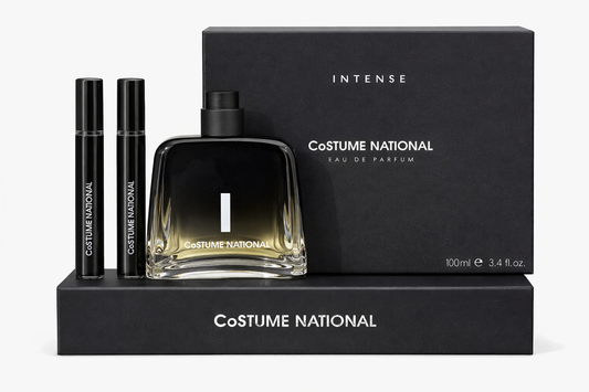 Costume National Intense Eau de Parfum Uomo