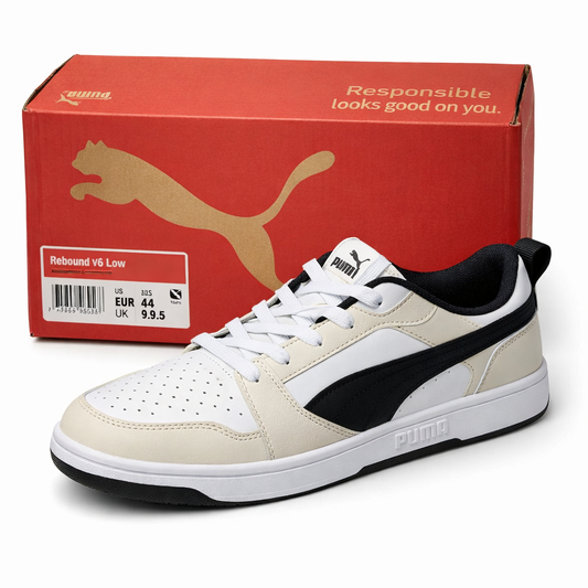 Puma Rebound v6 Low
