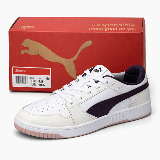 Puma Shuffle Low