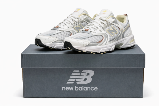 New Balance 530 Donna Beige