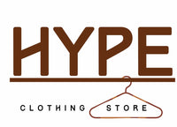 Hype Clothing Store